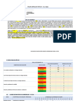 Programacion Anual 3 y 4