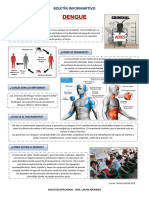 BOLETIN INFORMATIVO- DENGUE - JMF- MAYO 2023