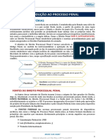 Pacote Materiais Nocoes de Direito Processual