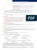 Normas APA 7th 2020 Sintese 1 Pagina, Lista de Referencias, Citacoes, Figuras, Tabelas