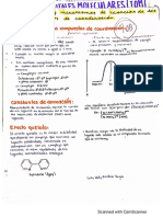 Reacciones de Compuestos de Coordinacion