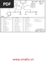 Msi Ms-9103-00a