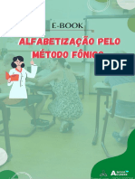 Alfabetizacao Pelo Metodo Fonico