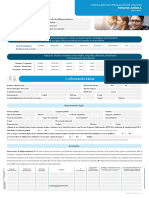 Formulario Vinculacion PJ VF .Juridica Editable