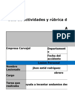 Anexo 6 - Investigación Accidente o Incidente