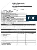 The Federal Democratic Republic of Ethiopia Ministry of Revenue