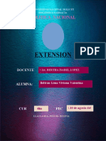 Extension PN