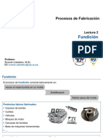 Fundicion