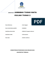 EKMA4115 Pengantar Akuntasi TMK 2