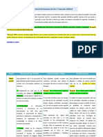 Evaluación Final (Ordinario)