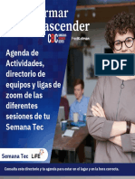 Agenda Semana 12 Transformar para Trascender-1