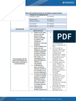 Semana 4 Etica Profesional