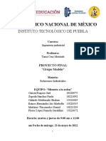 Proyecto Relaciones Industriales