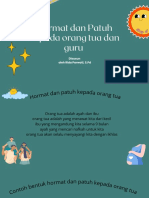 Materi Pai Kelas 1