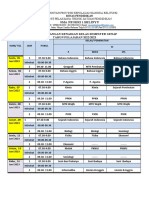 Jadwal Ukk 2023