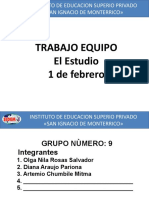 Trabajo Equipo (1) - 1