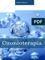 E.book Ozonioterapia (Clínica Bella Vitta - Junho 2019)