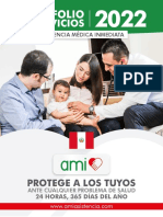Portafolio Familiar PERÚ CD 2022 UBI