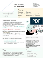 Semana 03 - PDF - Instrucciones Actividad