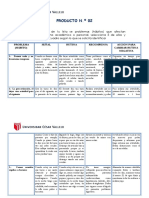 Matriz Semana 7