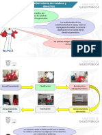 Bioseguridad 2 y Desechos Hospitalarios ISTE