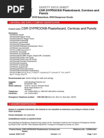 TREM Card for Transport Emergencies | PDF