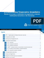 Ecossistema Financiero Brasileiro