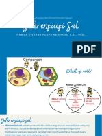 Cell Differentiation - Compressed