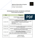 Programme OCT 2021 PDF 2