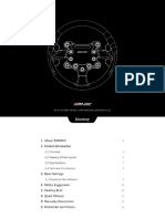 GTS User Manual