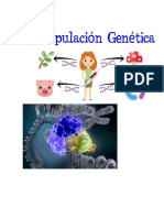 Ciencias Naturalez Genoma
