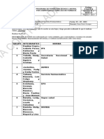 Laboratorio Del Sgsss - Atender y Orientar