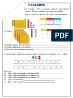 Matemática Revisão