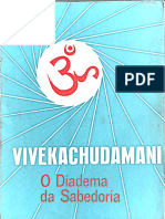 Vivekachudamani - o Dilema Da Sabedoria.