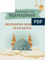 Blessing Bakery - Katalog Idul Fitri 2022 - Compressed