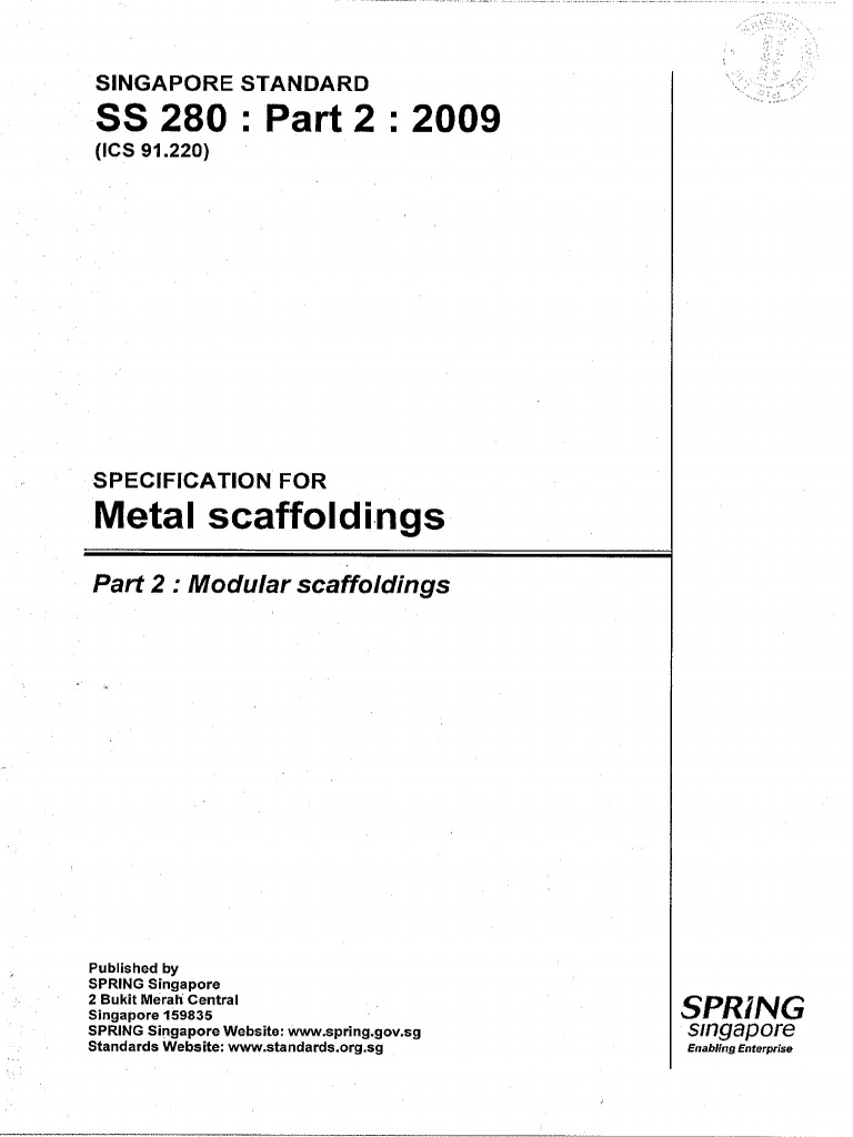 ss-280-2-2009-metal-scaffoldings-modular-scaffoldings-pdf