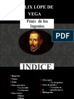 Lope de Vega