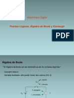 DigitalLogicas Combinacional