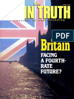Plain Truth 1986 (Prelim No 03) Mar