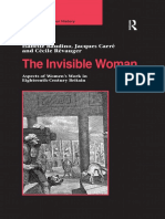 (Studies in Labour History) Isabelle Baudino, Jacques Carré, Cécile Révauger - The Invisible Woman - Aspects of Women's Work in Eighteenth-Century Britain-Ashgate - Routledge (2005)