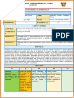 Instrumento de Evaluaciòn 3