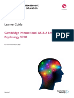 9990 Learner Guide (For Examination From 2021)