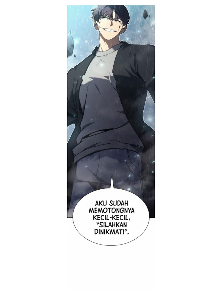 Komik A Disaster-Class Hero Has Returned - Chapter 39 - 13 | PDF