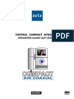 Central Compact Nocoax Cci Espanol Hi 105