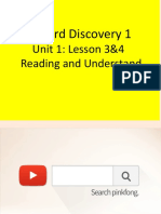 OD1.U1.L4-5 Reading
