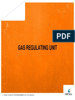 40 - Gas Valve Unit