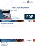 1.3. Técnicas de Formulación