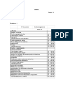 Tarea 3 de Administracion Financiera