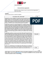 S01-s2-Material. Estructura Del Texto Argumentativo 2021 Marzo