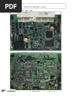 Denso Nec76f0040agd 175822-652 Hino | PDF | Electrical Connector